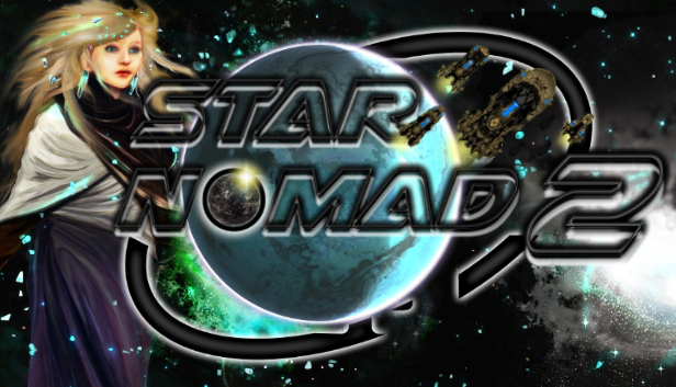 Star Nomad 2
