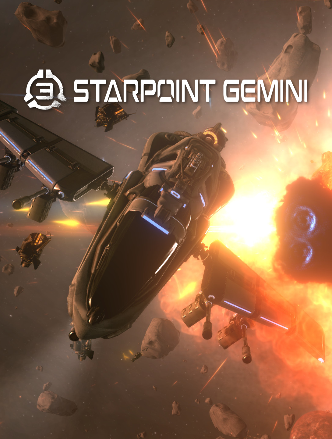 Starpoint Gemini 3