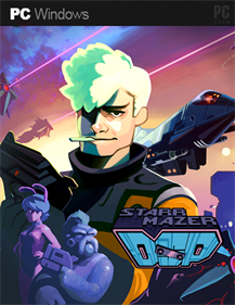 Starr Mazer: DSP