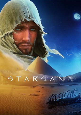 Starsand