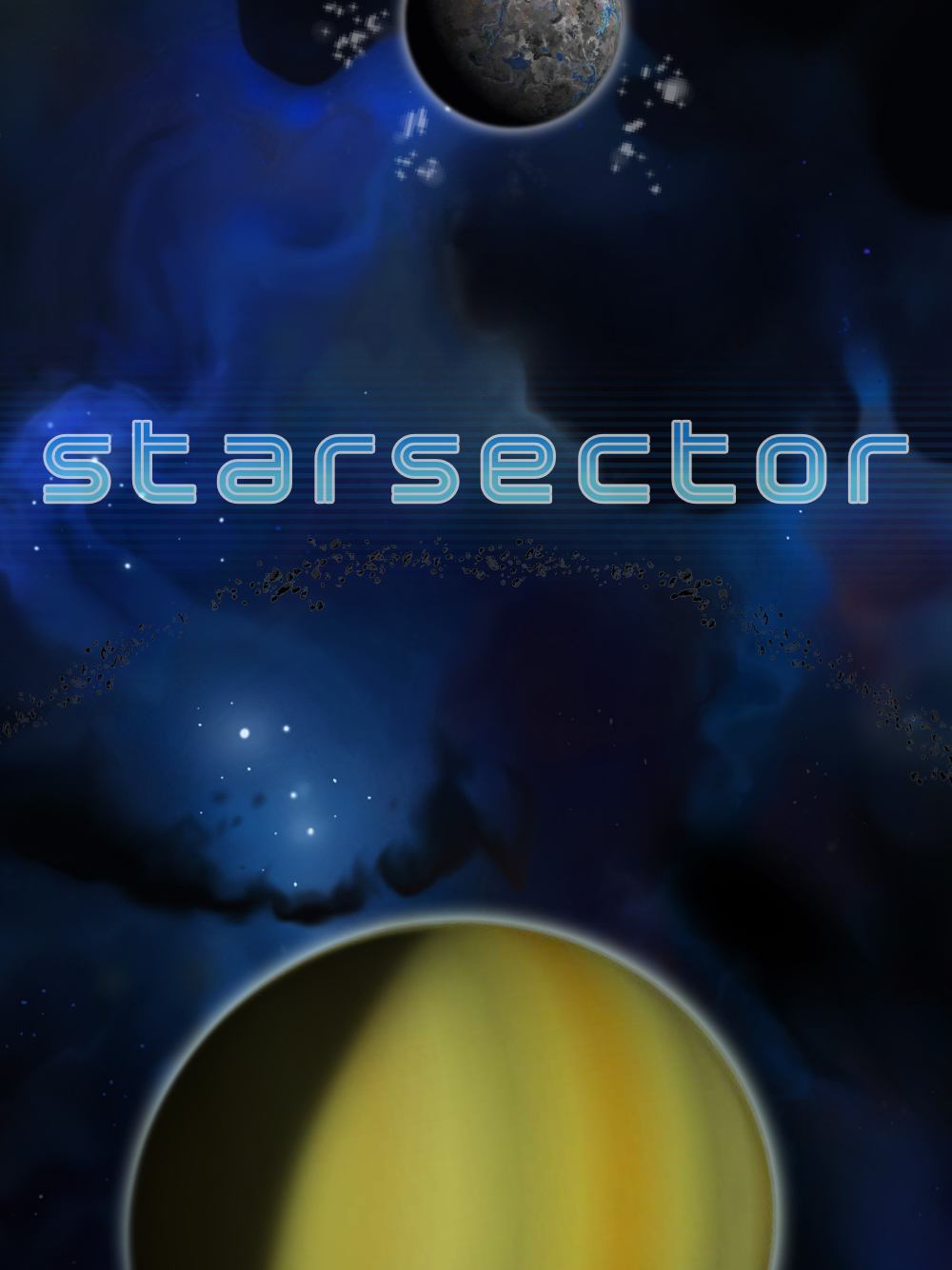 Starsector