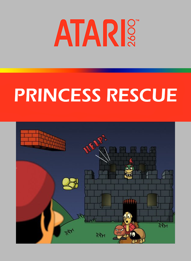 Princess Rescue