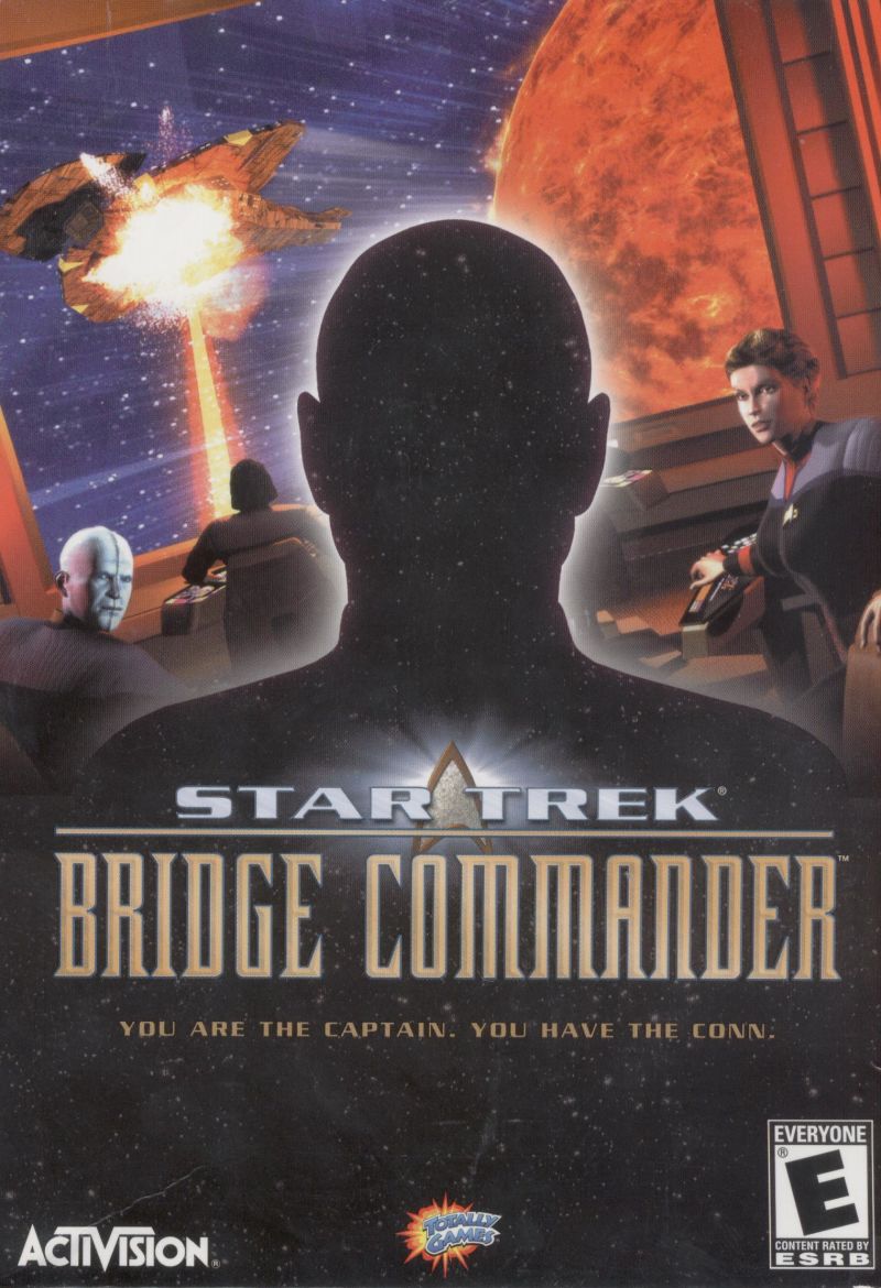 Star Trek: Bridge Commander