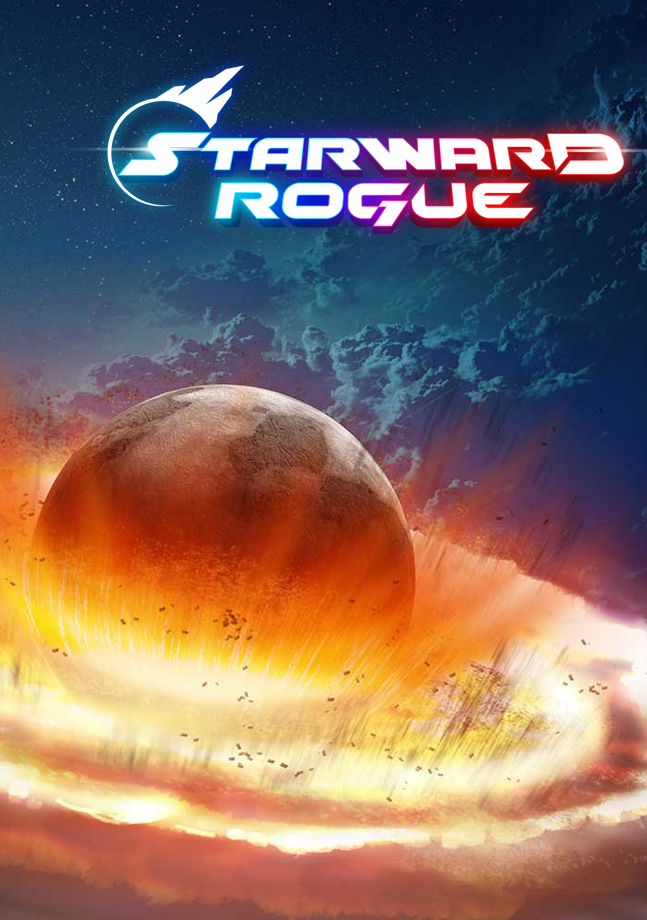 Starward Rogue