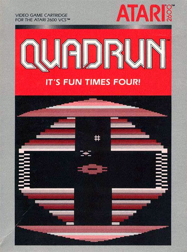 Quadrun