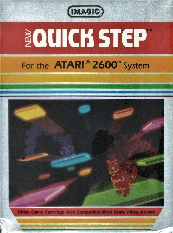 Quick Step