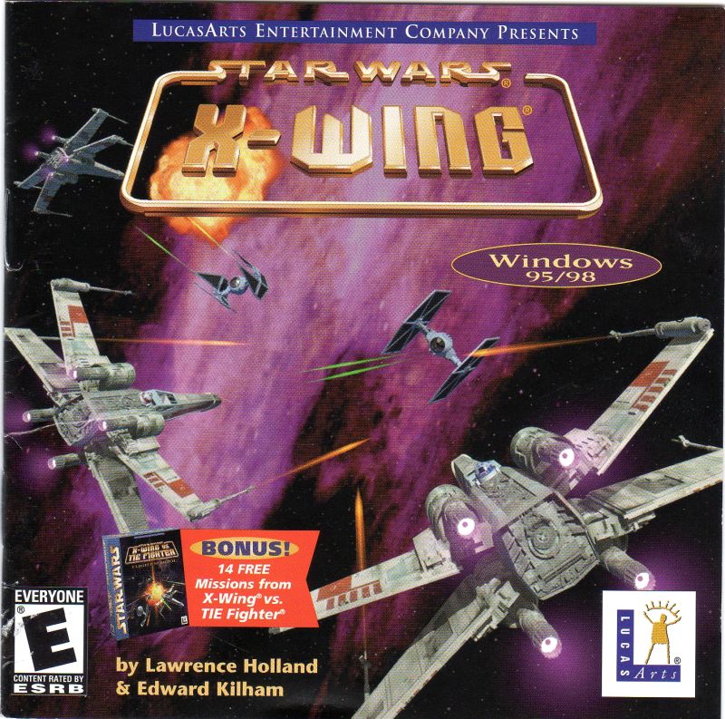 Star Wars: X-Wing Collector Series