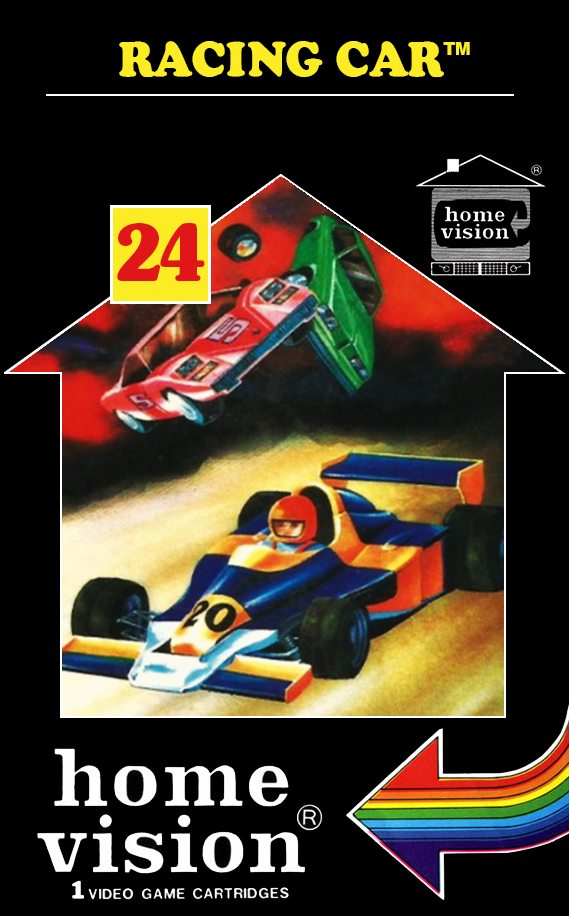 Racing Car