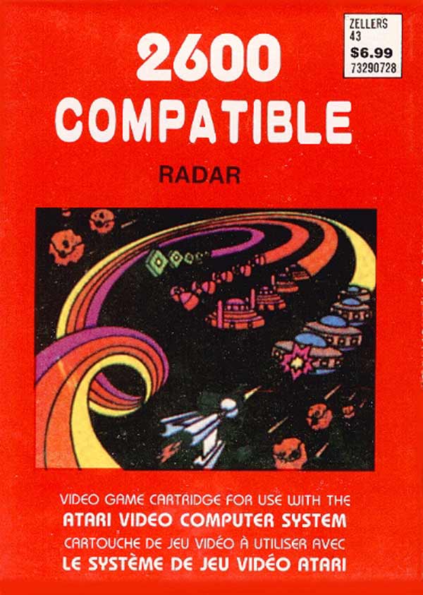 Radar