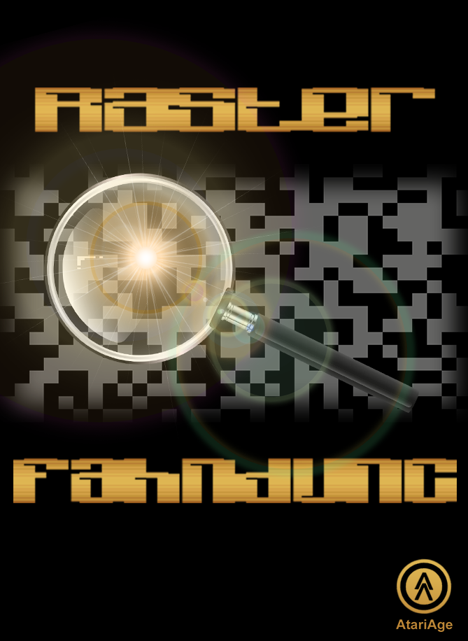 Raster Fahndung