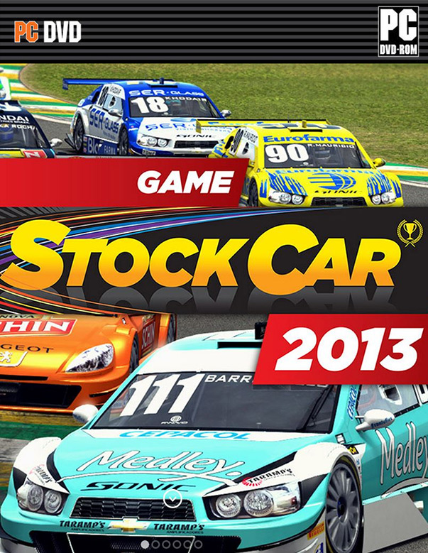 Stock Car Extreme