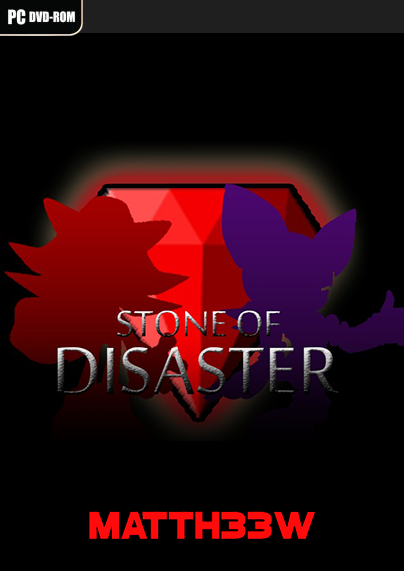 Stone of Disaster (Ep.1)
