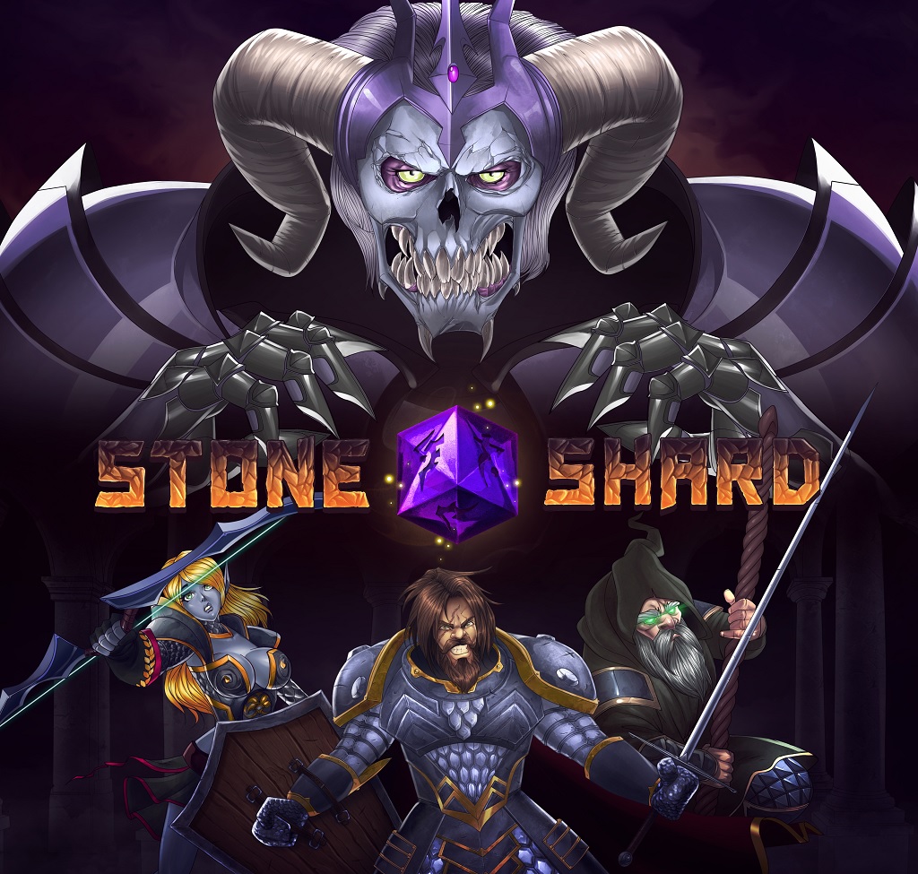 Stoneshard