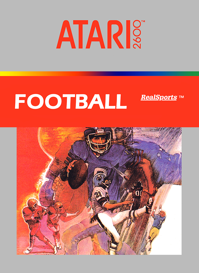 RealSports Football
