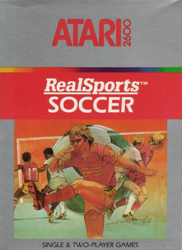RealSports Soccer