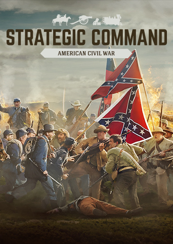 Strategic Command: American Civil War