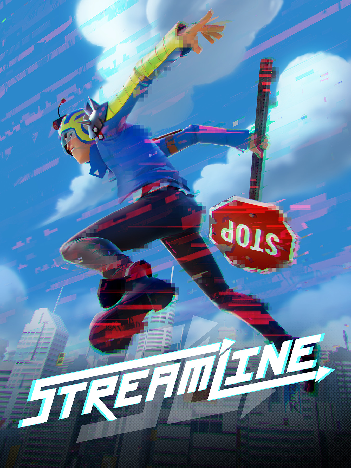 Streamline