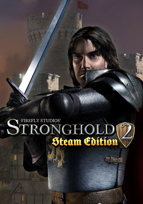Stronghold 2: Steam Edition