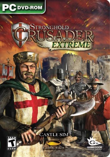 Stronghold: Crusader Extreme HD