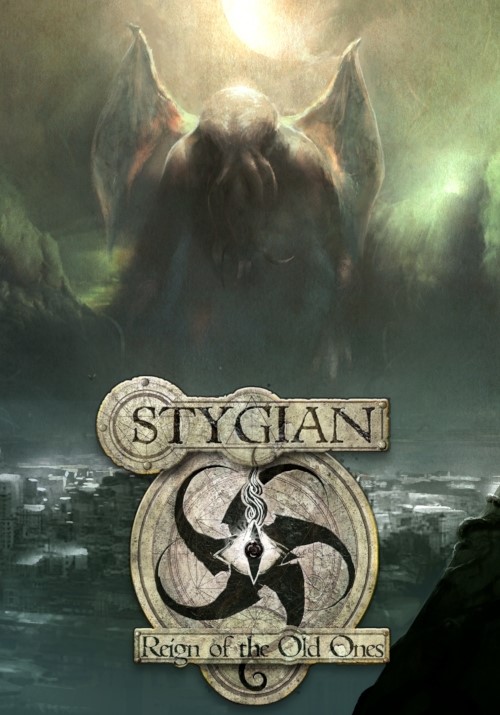 Stygian: Reign of the Old Ones
