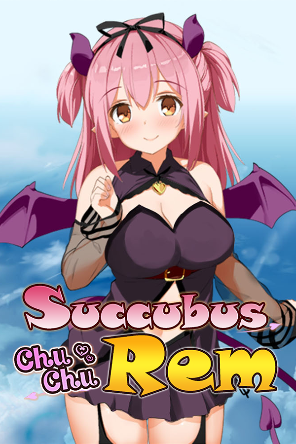 Succubus Rem