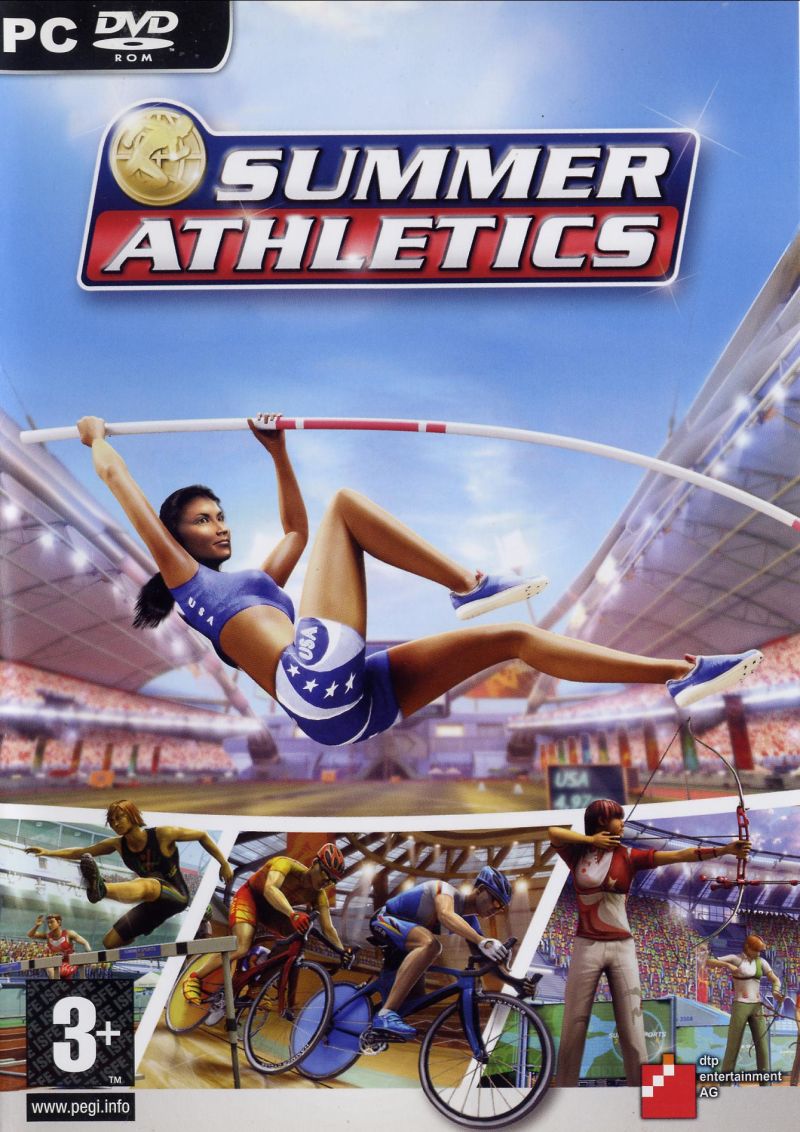 Summer Athletics