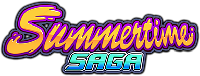 Summertime Saga