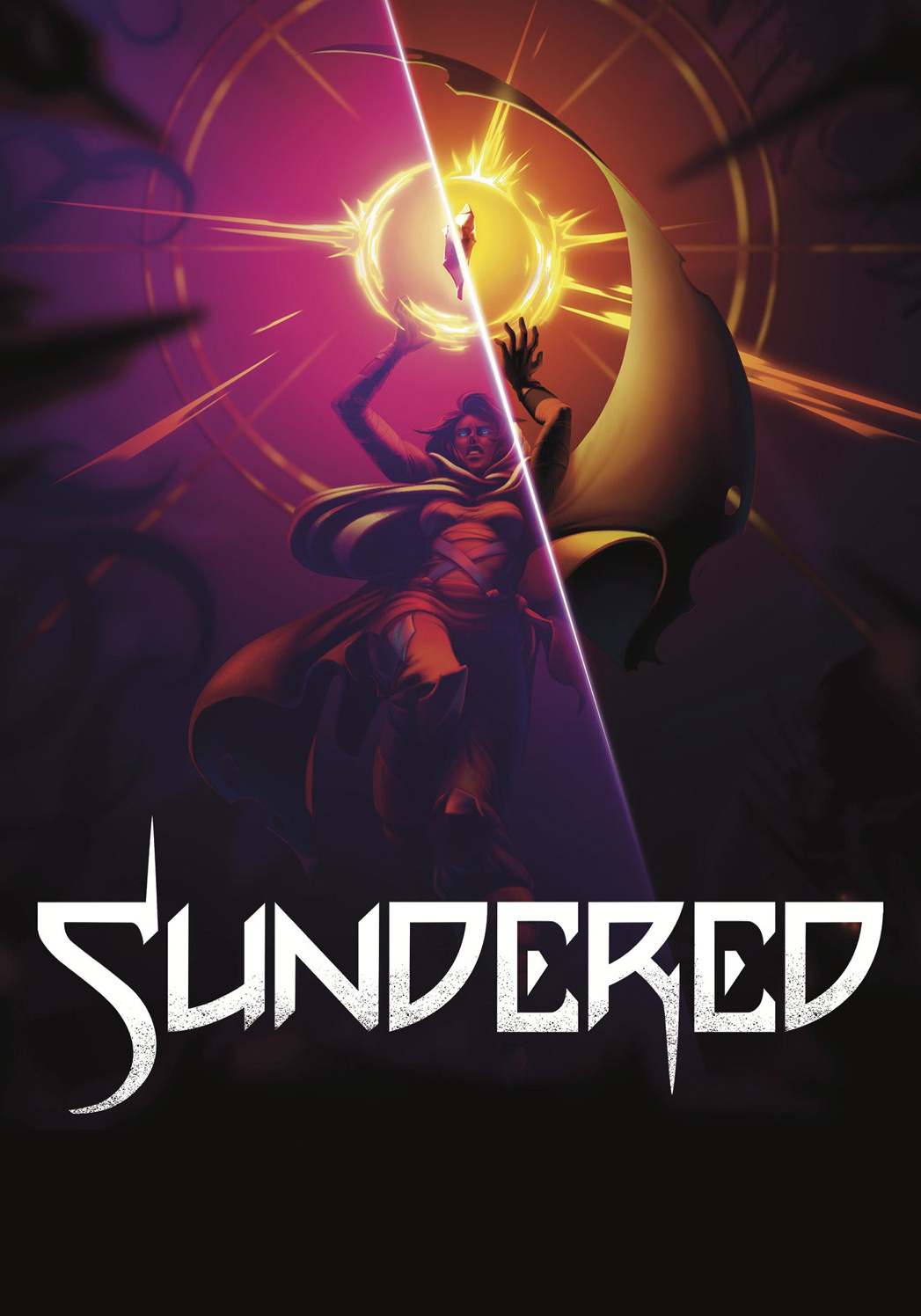 Sundered