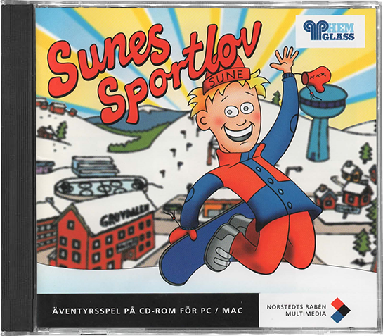 Sunes Sportlov