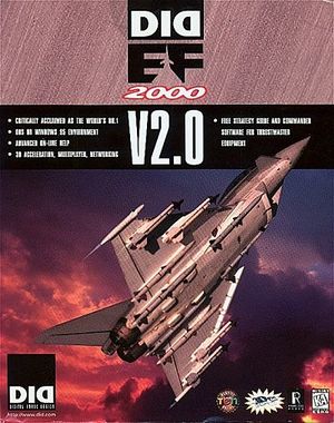 Super EF2000