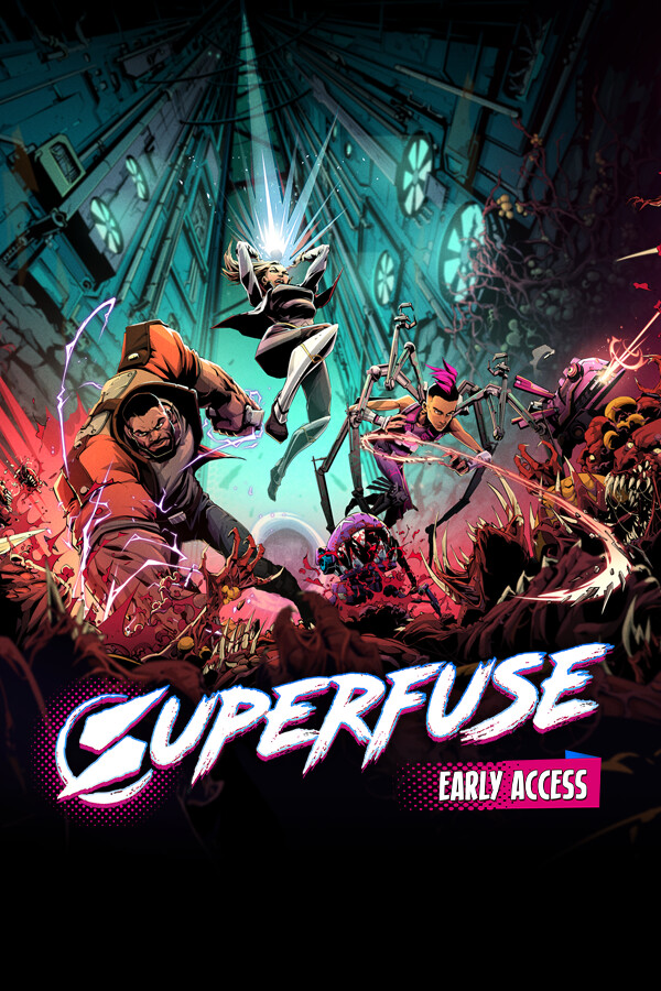 Superfuse