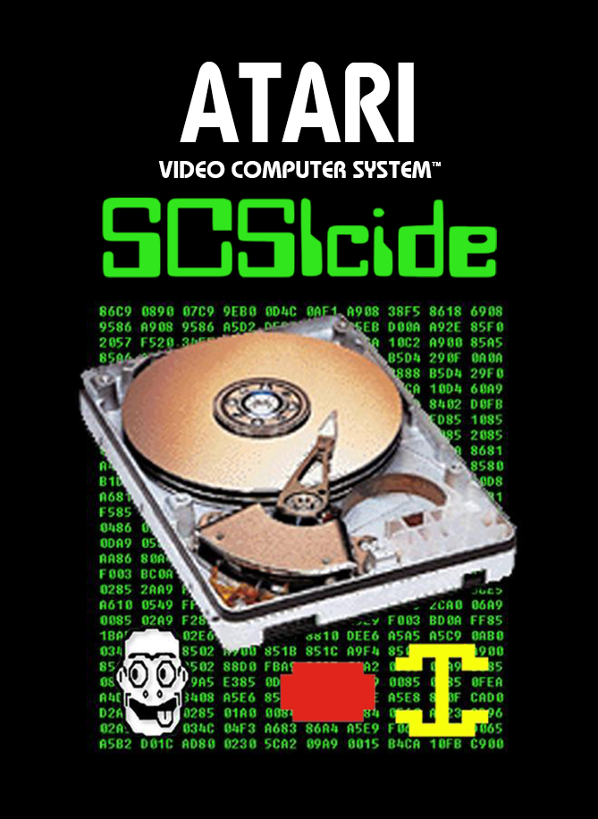 SCSIcide