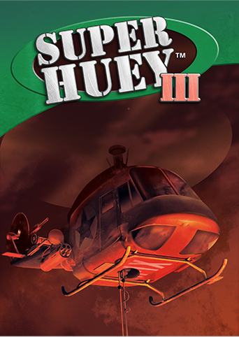 Super Huey III
