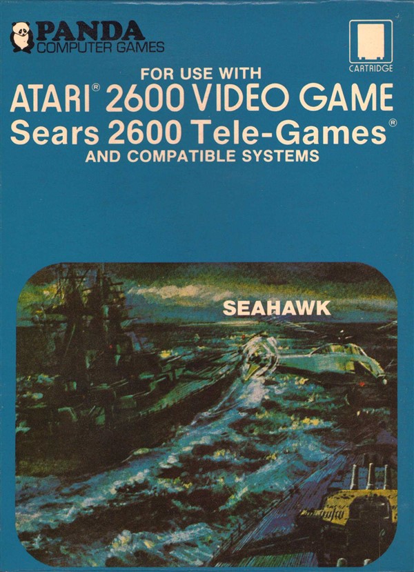 Sea Hawk
