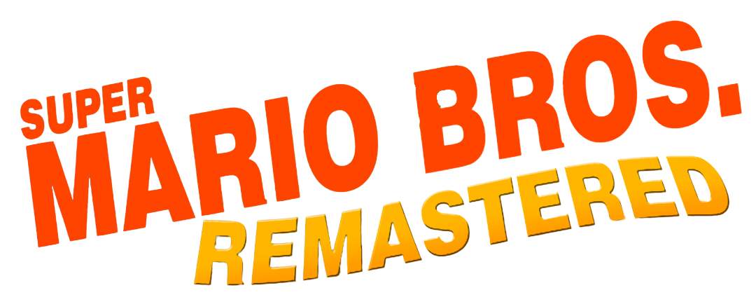 Super Mario Bros. Remastered