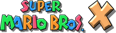 Super Mario Bros. X