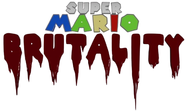 Super Mario Brutality