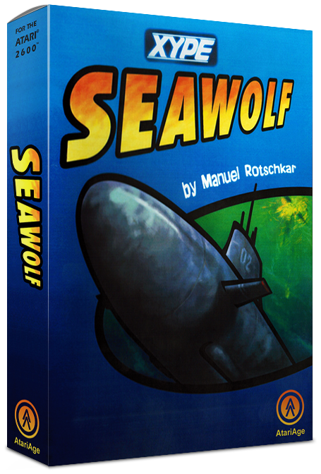 Seawolf