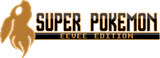 Super Pokémon Eevee Edition