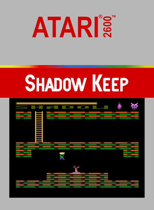 Shadow Keep