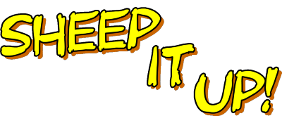 Sheep It Up!