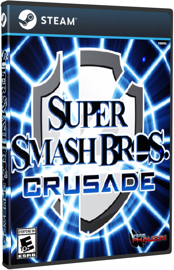 Super Smash Bros. Crusade