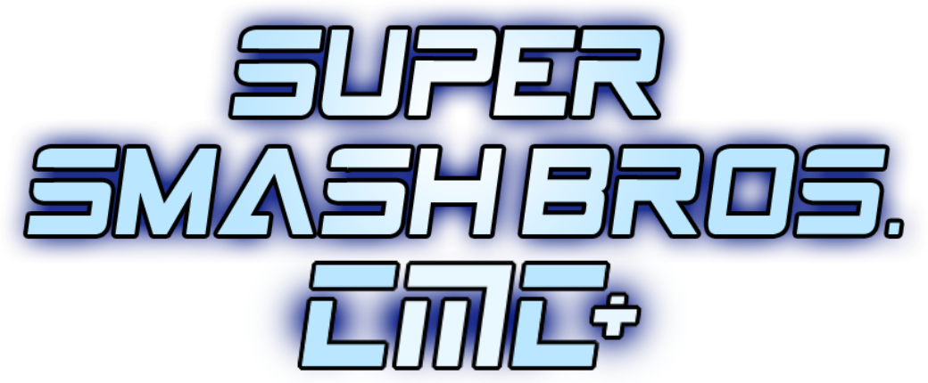 Super Smash Bros. Crusade: CMC+