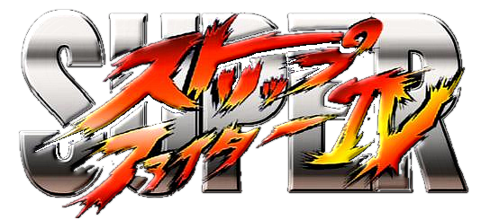 Super Strip Fighter IV