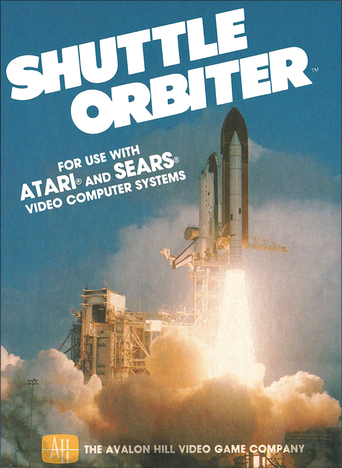Shuttle Orbiter
