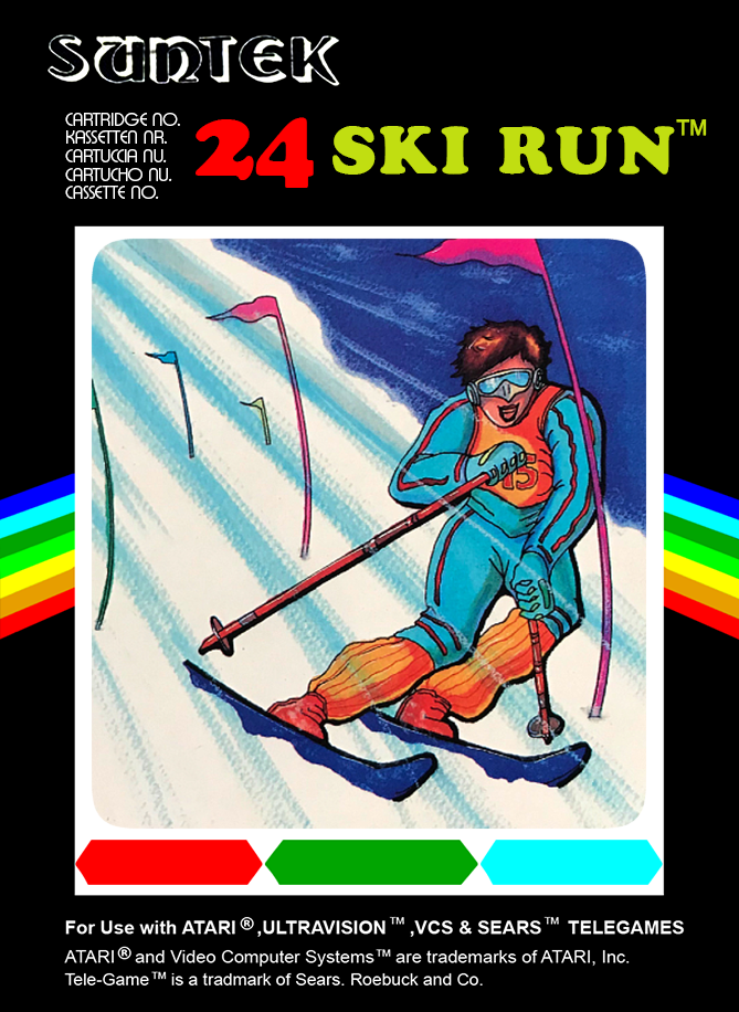 Ski Run