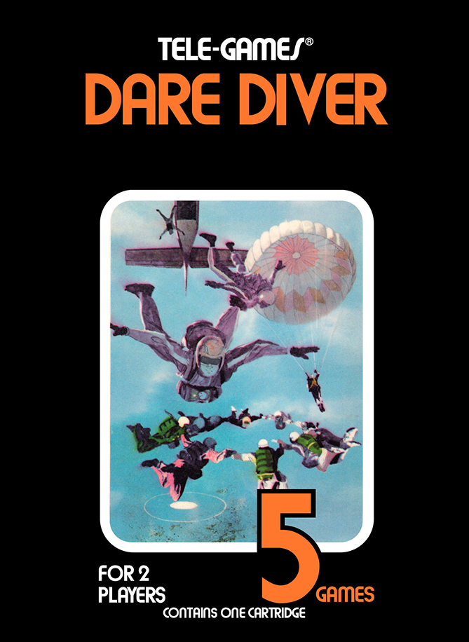Sky Diver