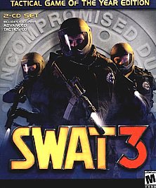 SWAT 3