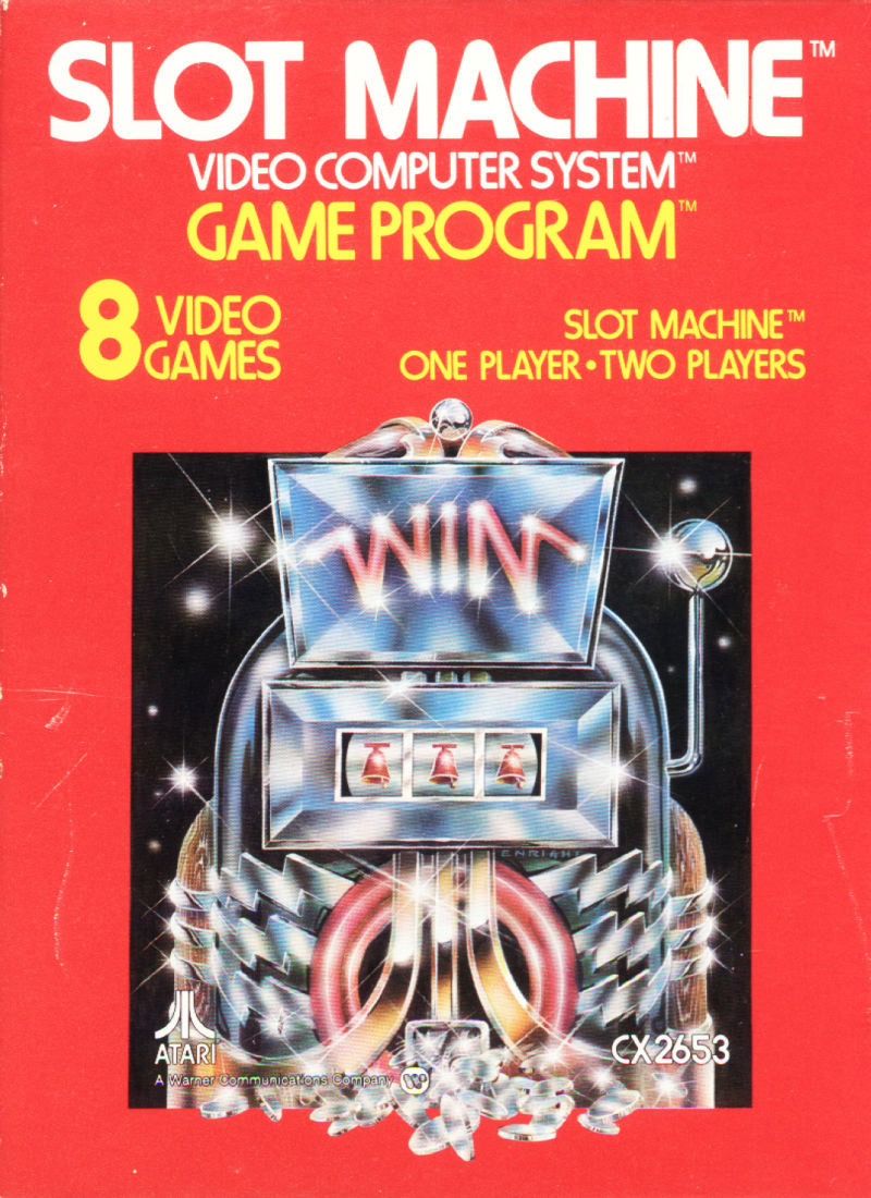 Slot Machine
