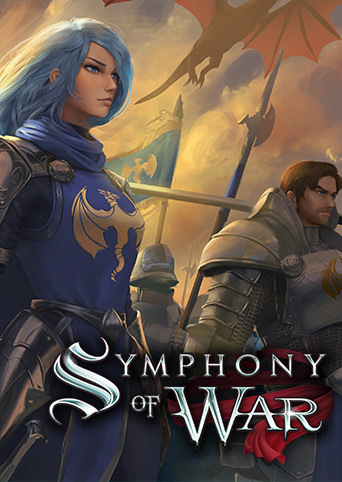 Symphony of War: The Nephilim Saga